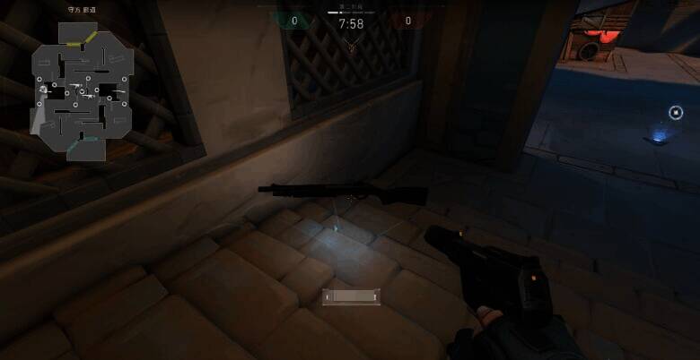 无畏契约源能行动乱斗模式相关图片5