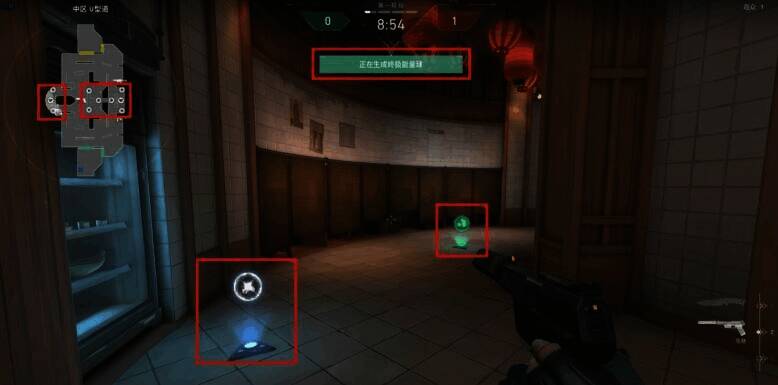 无畏契约源能行动乱斗模式相关图片6