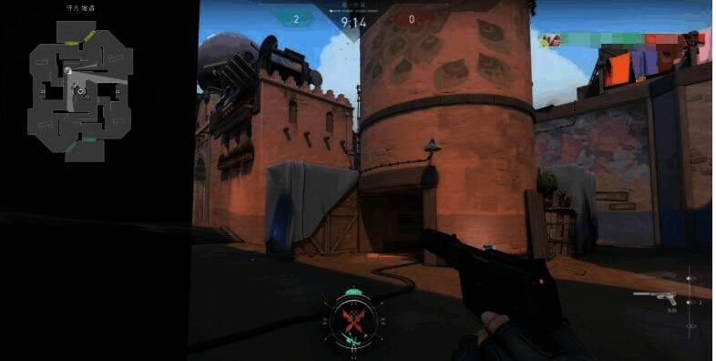 无畏契约源能行动乱斗模式相关图片7