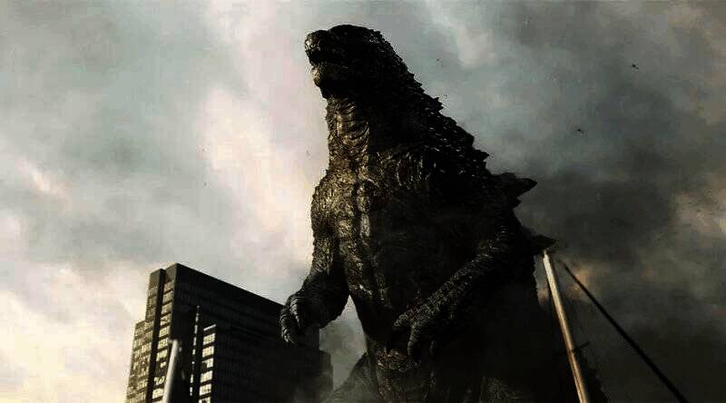 哥斯拉相关图片1