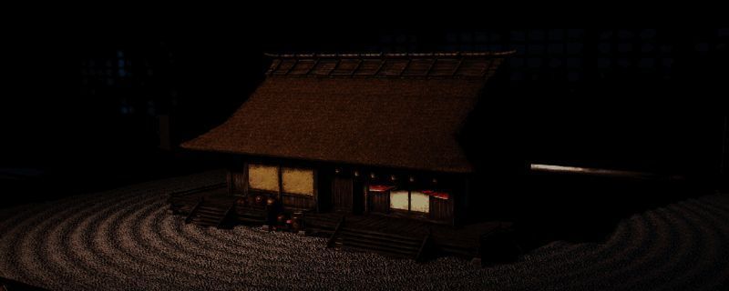 刺客信条影游戏相关图片