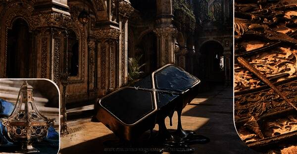 Zorah DEMO相关画面1