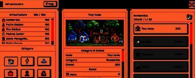 《总统崛起》游戏画面1