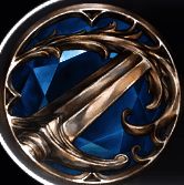 塞亚普攻技能图标