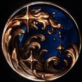 流动的生命技能图标