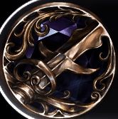 亚琳洞察阴影技能图标