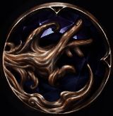 亚琳直刺影子技能图标