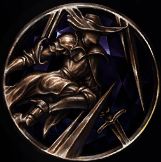 亚琳死亡魔爪技能图标