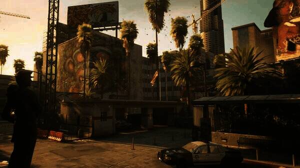 《严阵以待》相关宣传图2