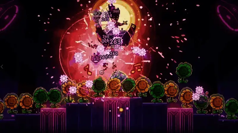 《霓虹深渊2》相关宣传图片2