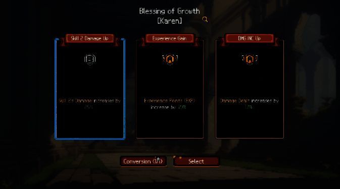 异世界冒险者公会游戏画面4