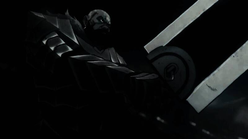 《暗黑破坏神》与《剑风传奇》联动特色展示图片