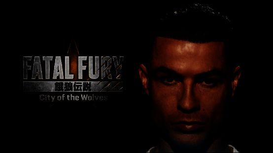 《饿狼传说:群狼之城》相关画面