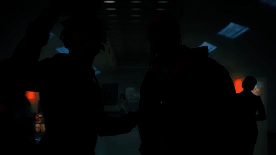 《饿狼传说:群狼之城》视频截图1