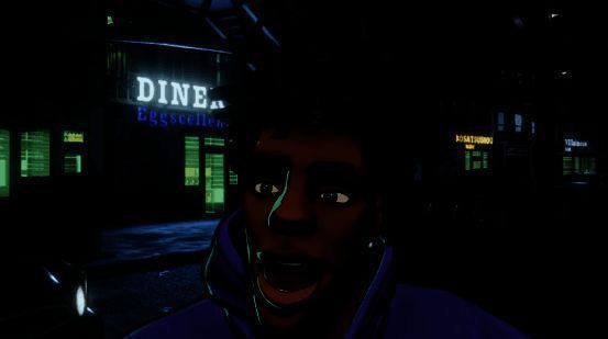 《饿狼传说:群狼之城》视频截图7