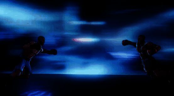 《饿狼传说:群狼之城》视频截图9