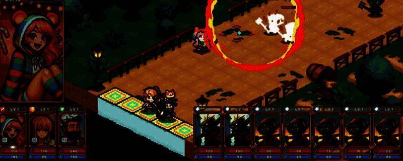 异世界冒险者公会相关图片1