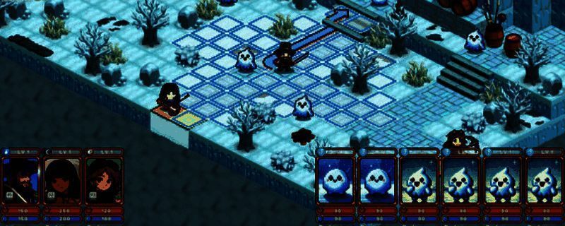 异世界冒险者公会游戏画面