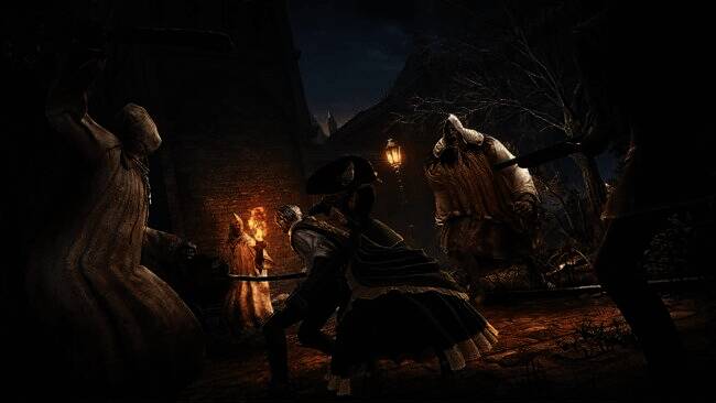 《黄昏血族》相关图片1