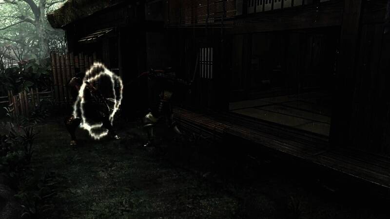 《鬼武者2：复刻版》视频截图2
