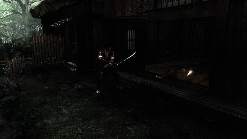 《鬼武者2：复刻版》视频截图4