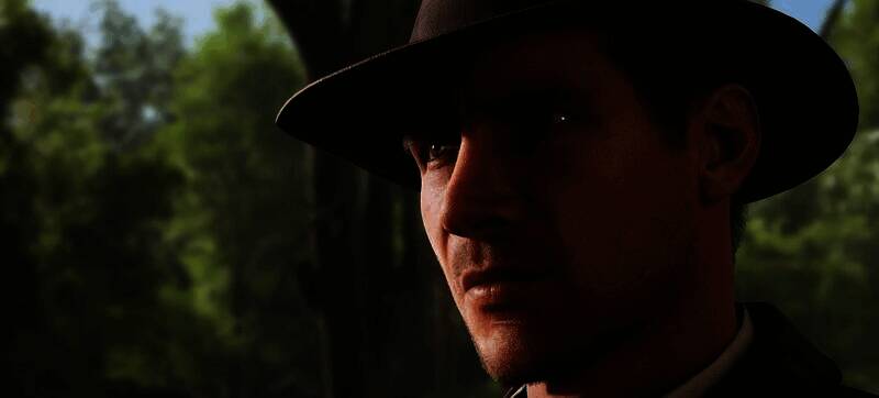 《夺宝奇兵：古老之圈》游戏画面1