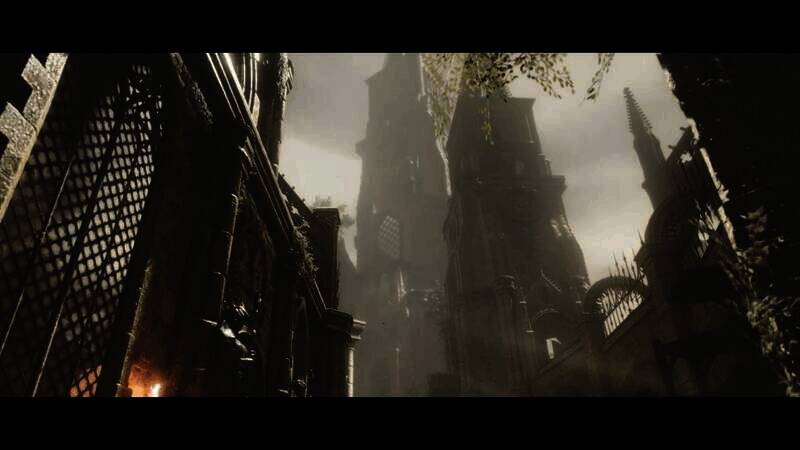 《Covenant》视频截图2