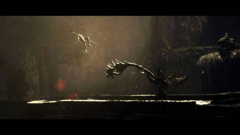 《Covenant》视频截图4