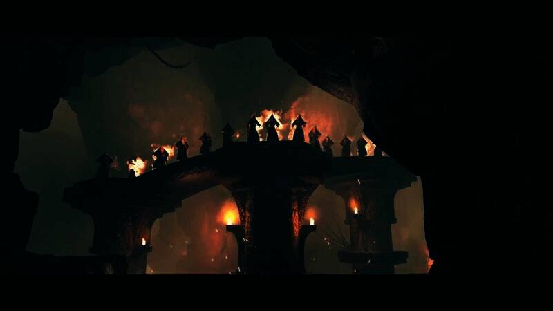 《Covenant》视频截图5