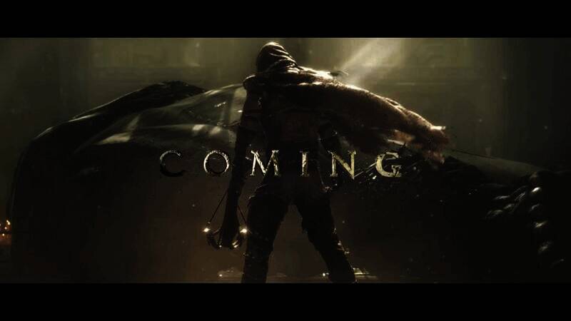 《Covenant》视频截图6