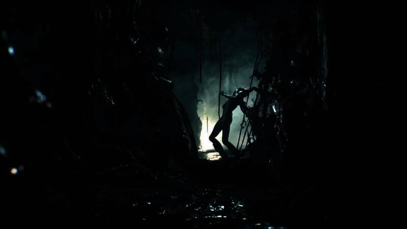 《时间旅者：重生曙光》游戏画面相关图片1