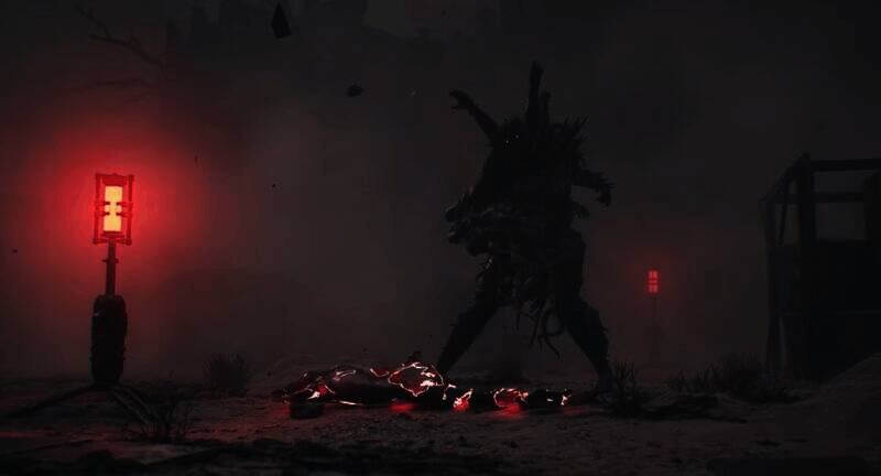 《时间旅者：重生曙光》游戏画面相关图片2