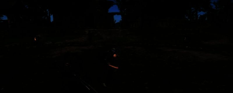 《刺客信条：影》游戏画面相关图片