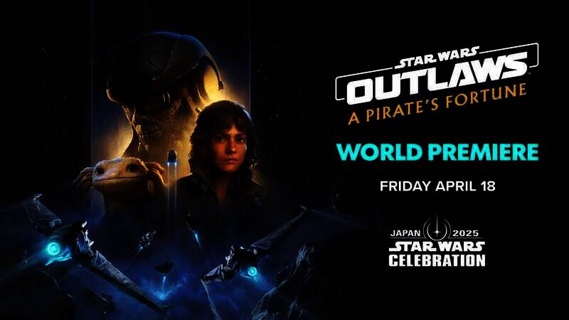 《星球大战：法外狂徒》相关画面2