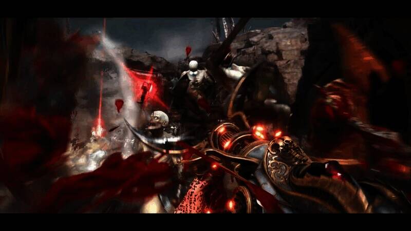 《止痛药》游戏视频截图2