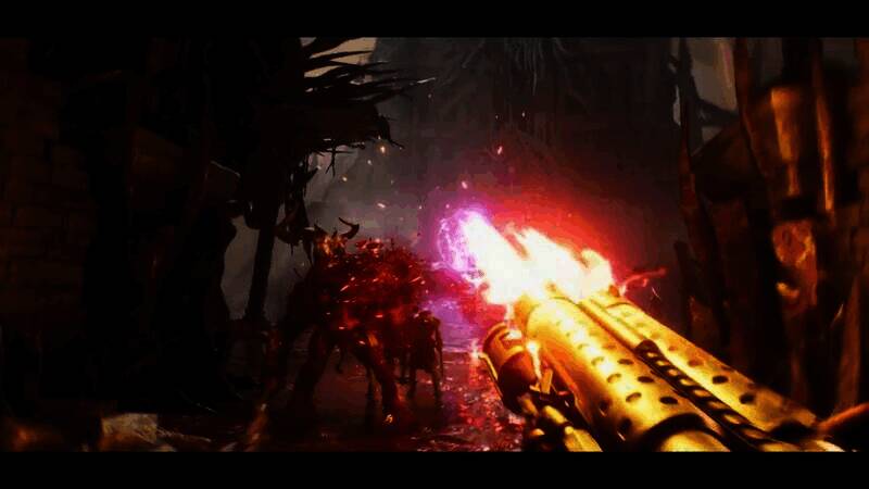 《止痛药》游戏视频截图3