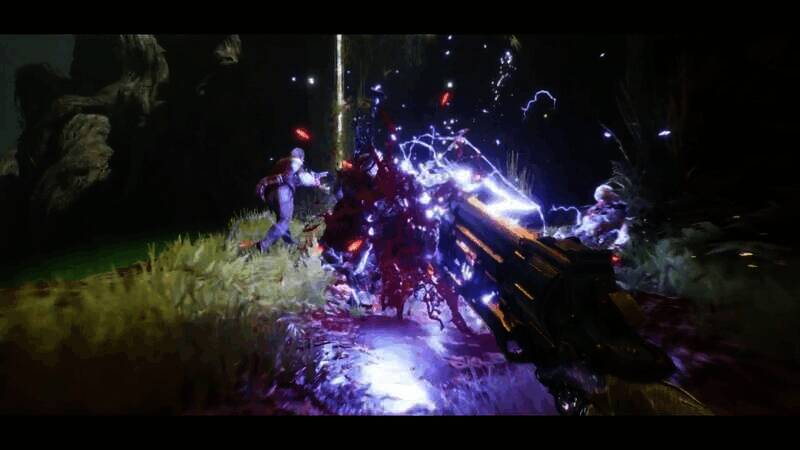 《止痛药》游戏视频截图4