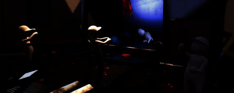 《人类一败涂地2》相关图片