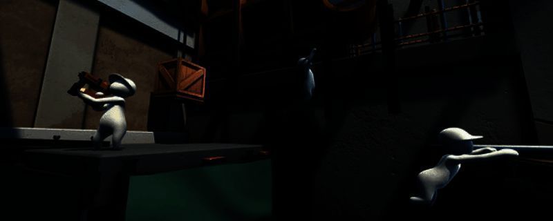 人类一败涂地2相关图片1