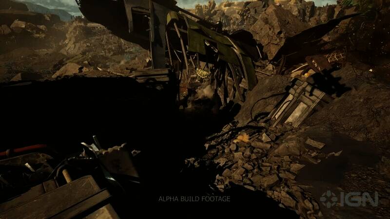 《天外世界2》游戏画面8