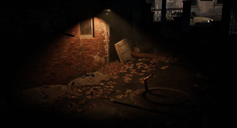 《警目如炬》相关画面4