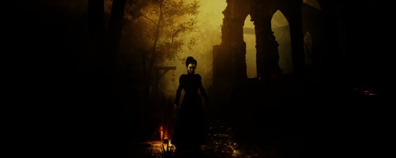 灵魂射手死亡使者游戏相关图片1