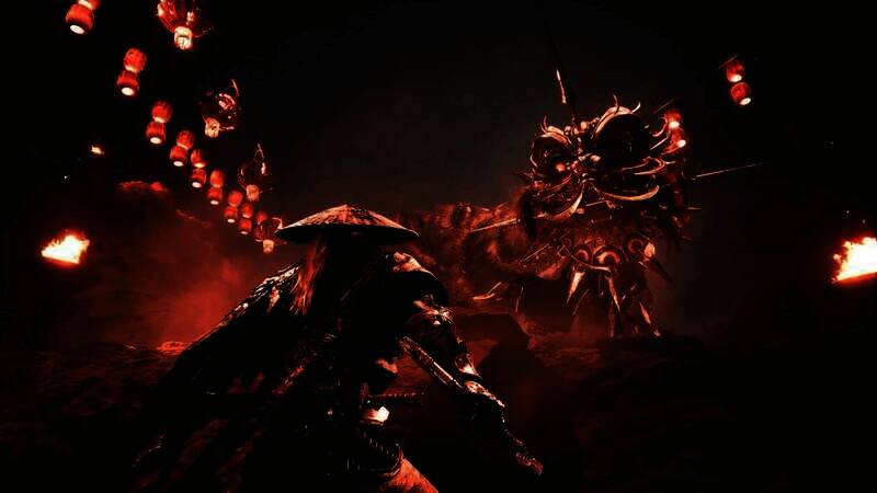 影之刃零游戏相关图片