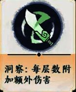 木五行刀系流派专属buff图片