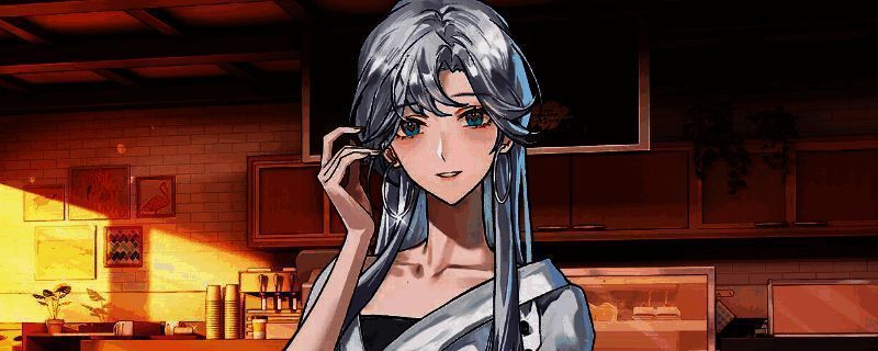 《不恋爱就完蛋了》相关图片1