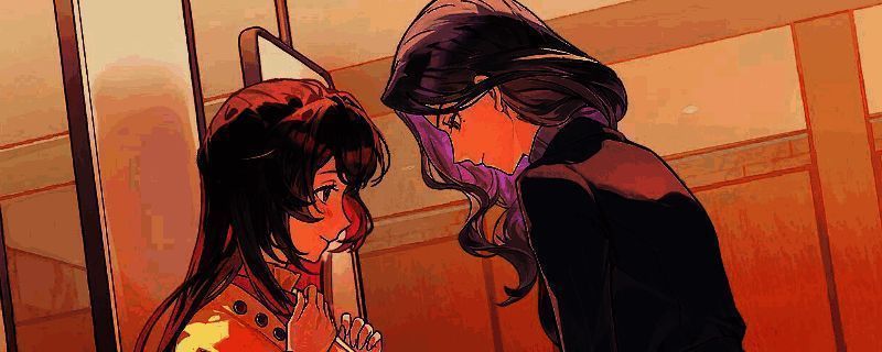 《不恋爱就完蛋了》相关图片2