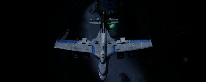 风暴崛起游戏截图