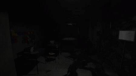 《惨痕》游戏相关图片4