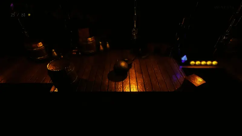 《AtmaSphere》游戏画面2