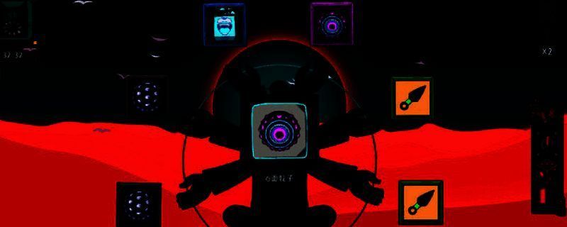 《大比斗传说》相关图片1